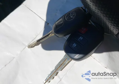 2020 Toyota Tacoma Trd Sport из США, поврежденный, VIN 3TYSZ5AN8LT000047